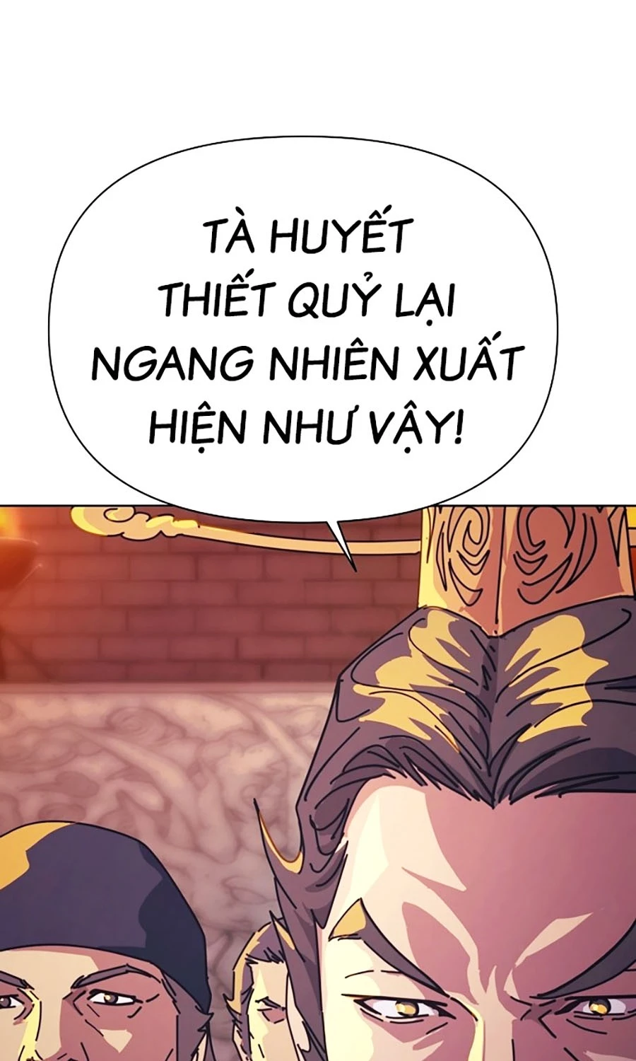 Đại Thánh Trùng Sinh Nam Cung Thế Gia Chapter 2 - Trang 2