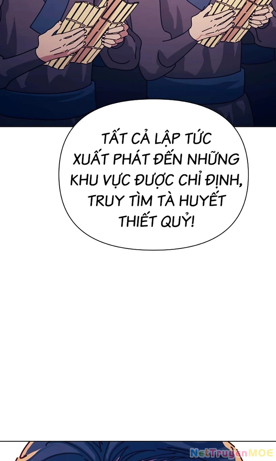 Đại Thánh Trùng Sinh Nam Cung Thế Gia Chapter 2 - Trang 2