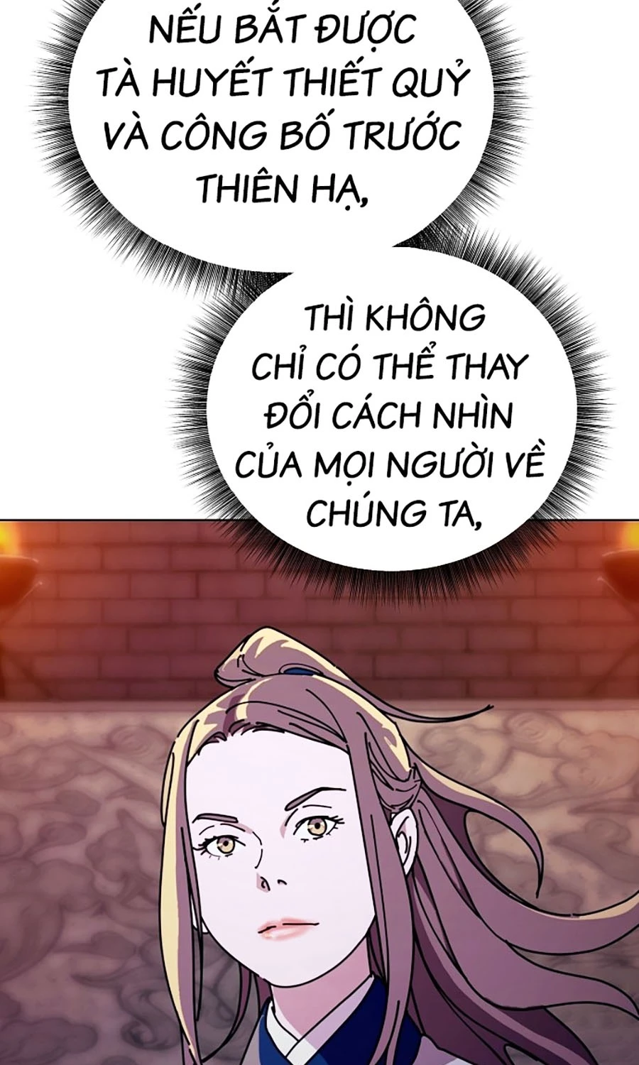 Đại Thánh Trùng Sinh Nam Cung Thế Gia Chapter 2 - Trang 2