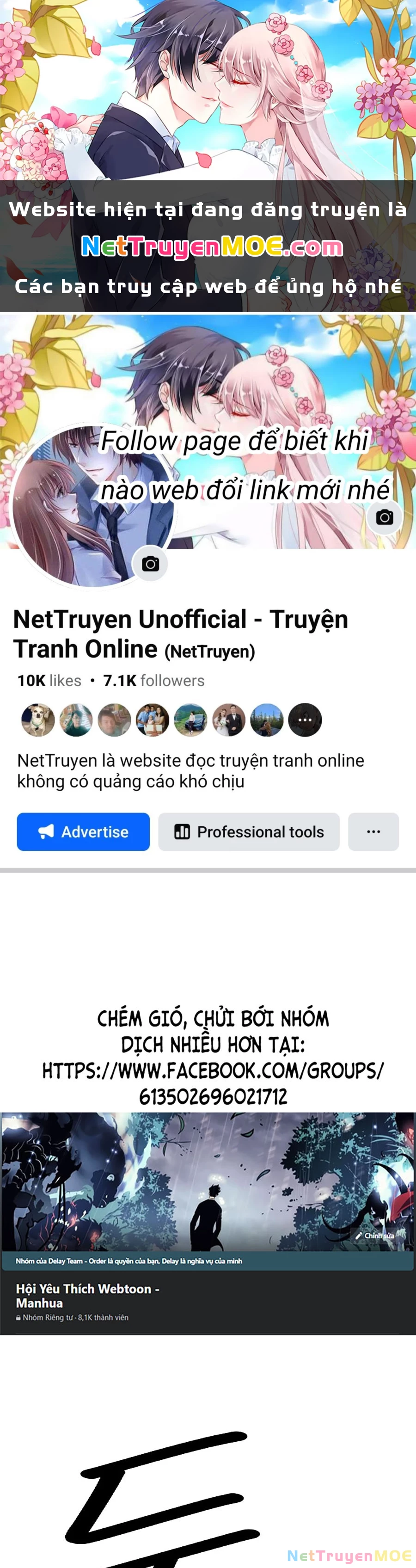 Đại Thánh Trùng Sinh Nam Cung Thế Gia Chapter 2 - Trang 2