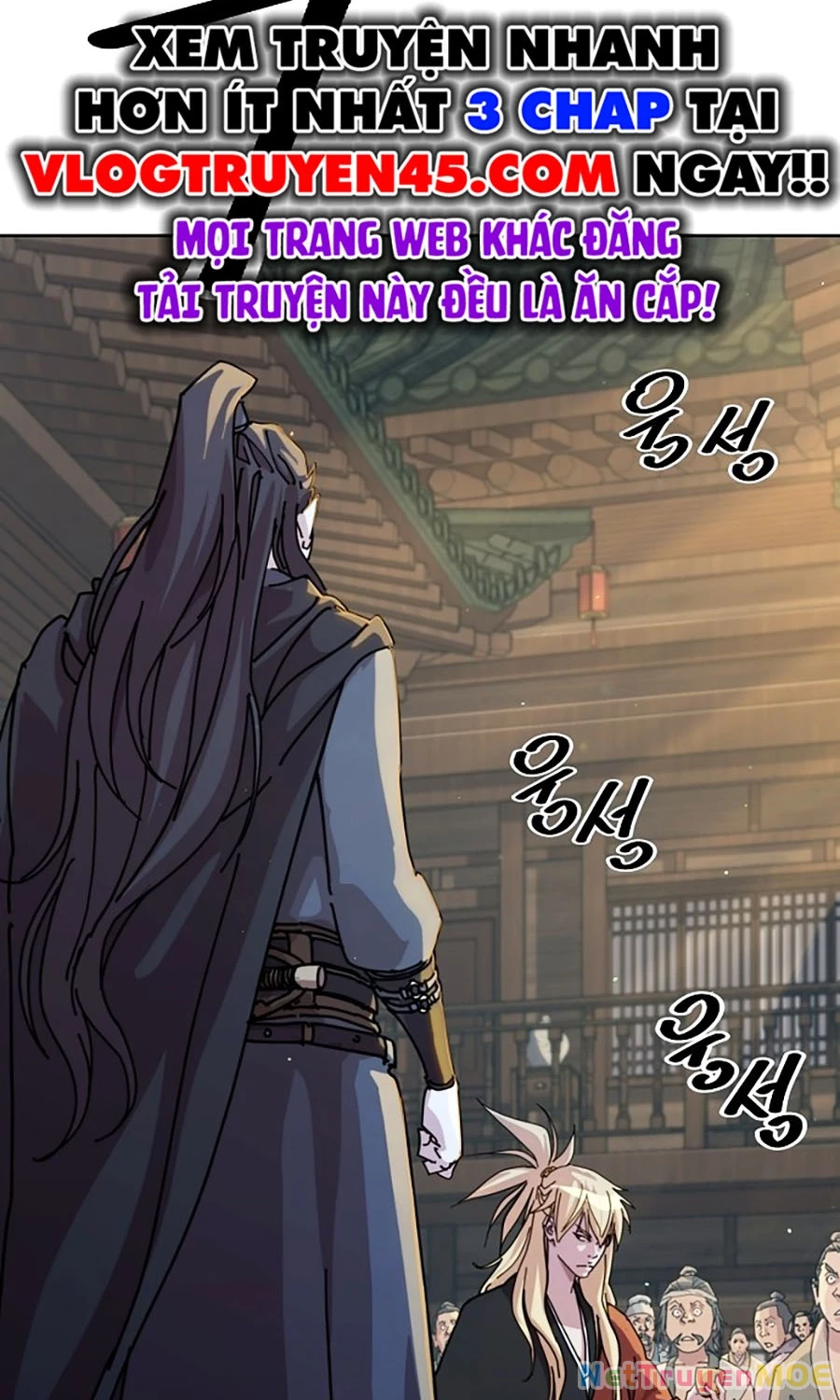 Đại Thánh Trùng Sinh Nam Cung Thế Gia Chapter 2 - Trang 2