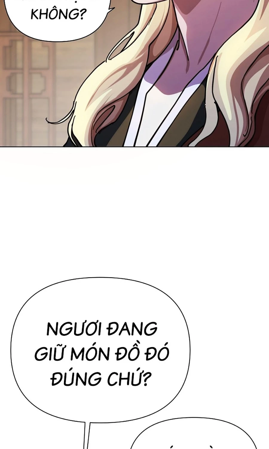 Đại Thánh Trùng Sinh Nam Cung Thế Gia Chapter 2 - Trang 2
