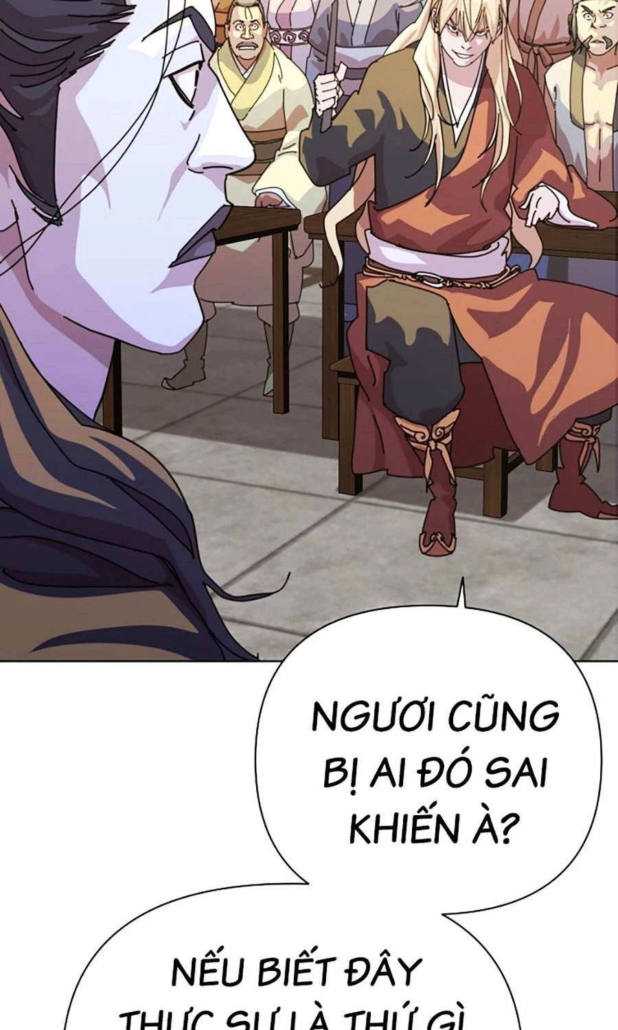 Đại Thánh Trùng Sinh Nam Cung Thế Gia Chapter 2 - Trang 2
