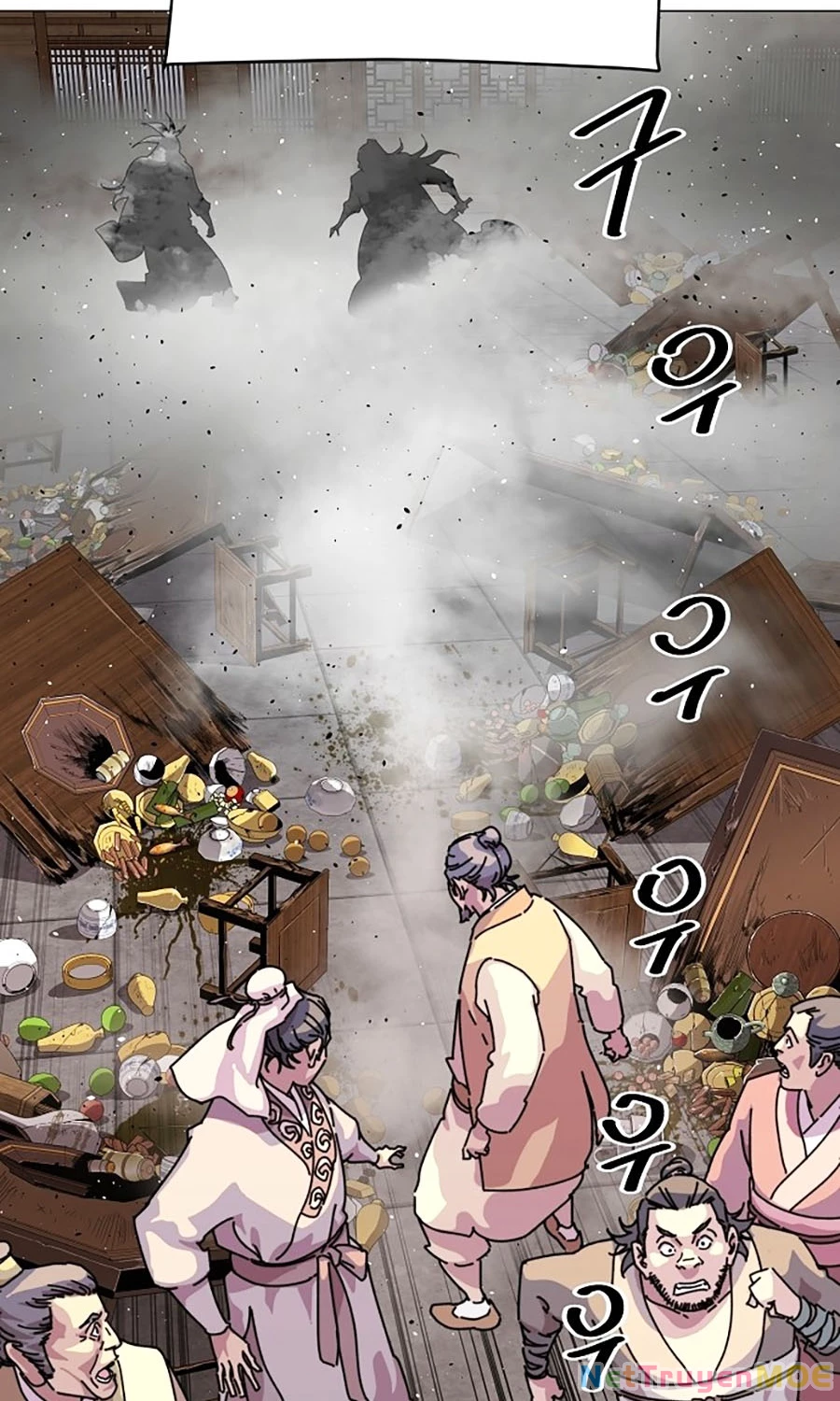 Đại Thánh Trùng Sinh Nam Cung Thế Gia Chapter 2 - Trang 2