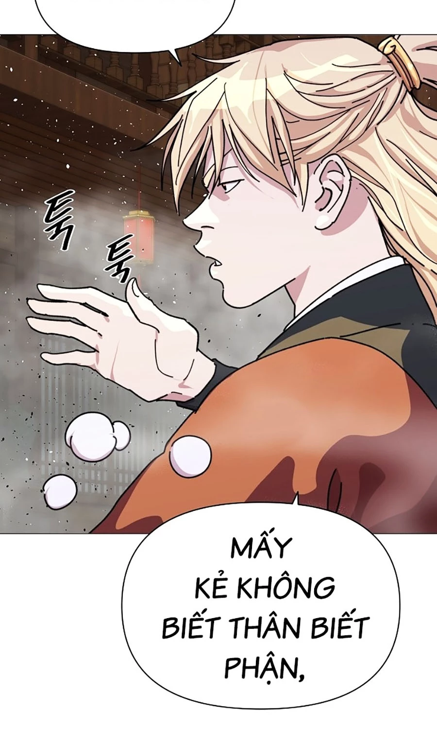 Đại Thánh Trùng Sinh Nam Cung Thế Gia Chapter 2 - Trang 2