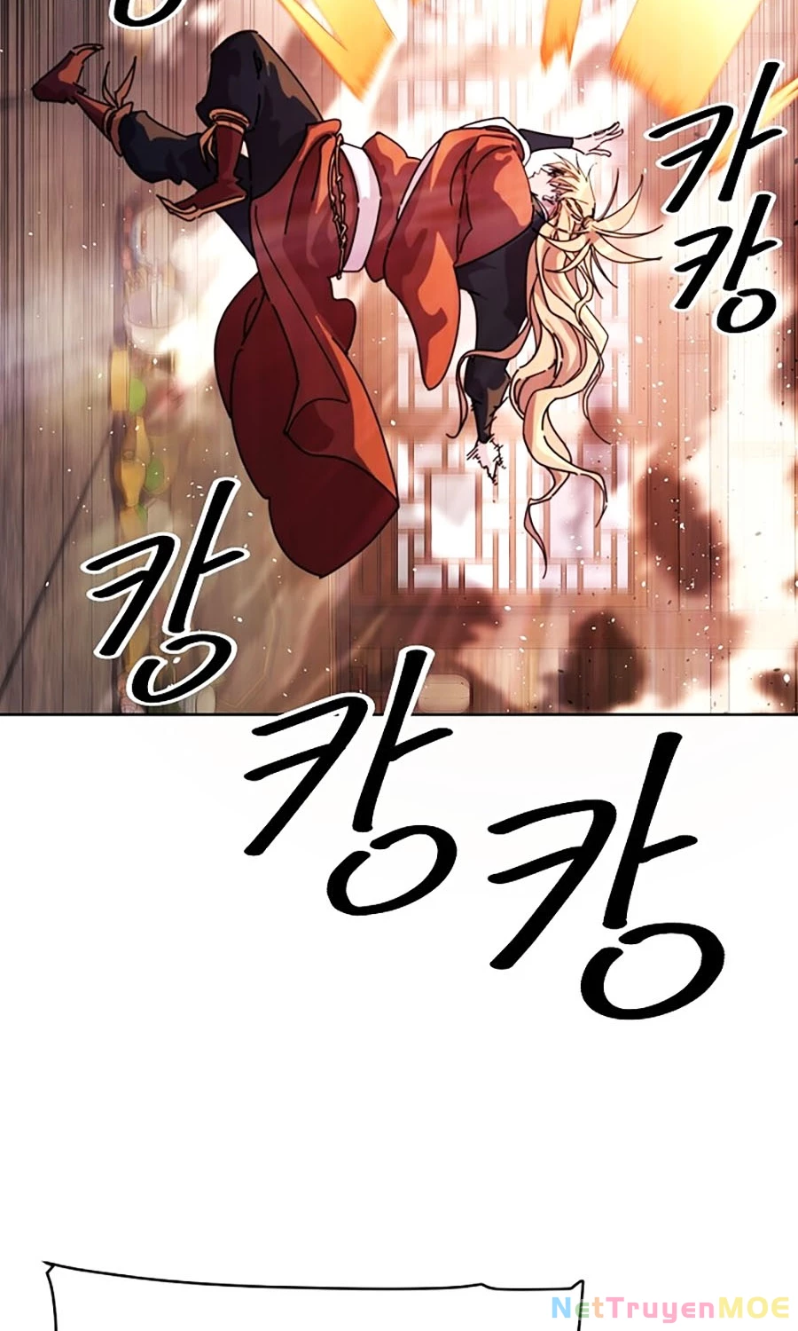 Đại Thánh Trùng Sinh Nam Cung Thế Gia Chapter 2 - Trang 2