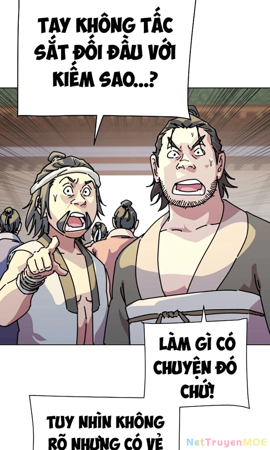 Đại Thánh Trùng Sinh Nam Cung Thế Gia Chapter 2 - Trang 2
