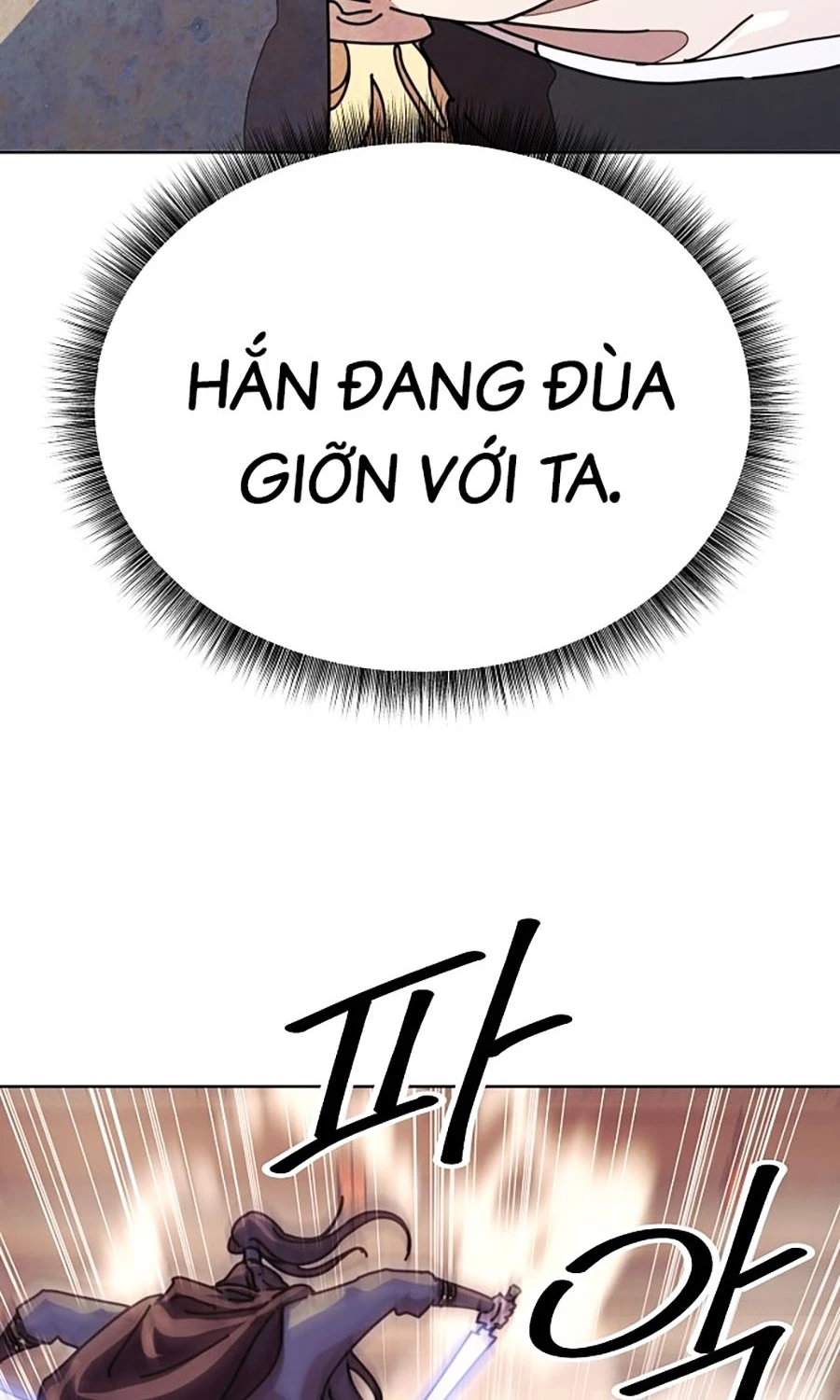 Đại Thánh Trùng Sinh Nam Cung Thế Gia Chapter 2 - Trang 2