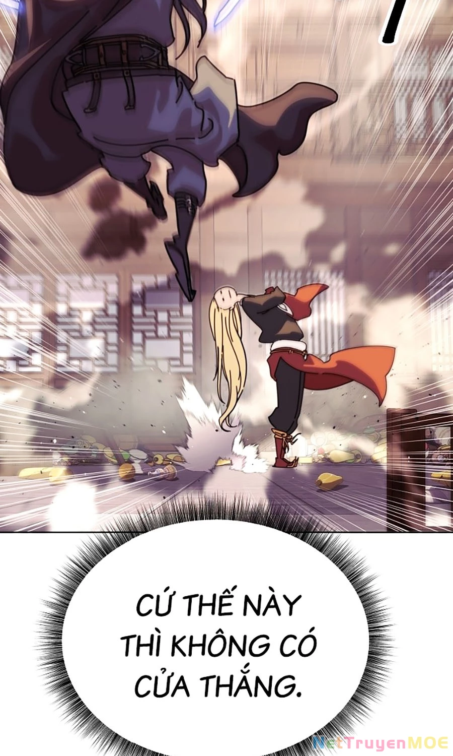 Đại Thánh Trùng Sinh Nam Cung Thế Gia Chapter 2 - Trang 2