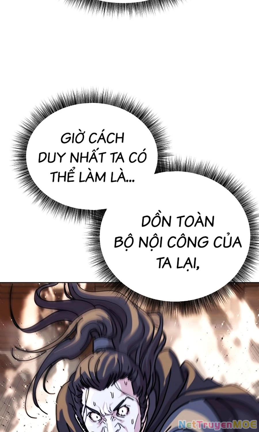 Đại Thánh Trùng Sinh Nam Cung Thế Gia Chapter 2 - Trang 2