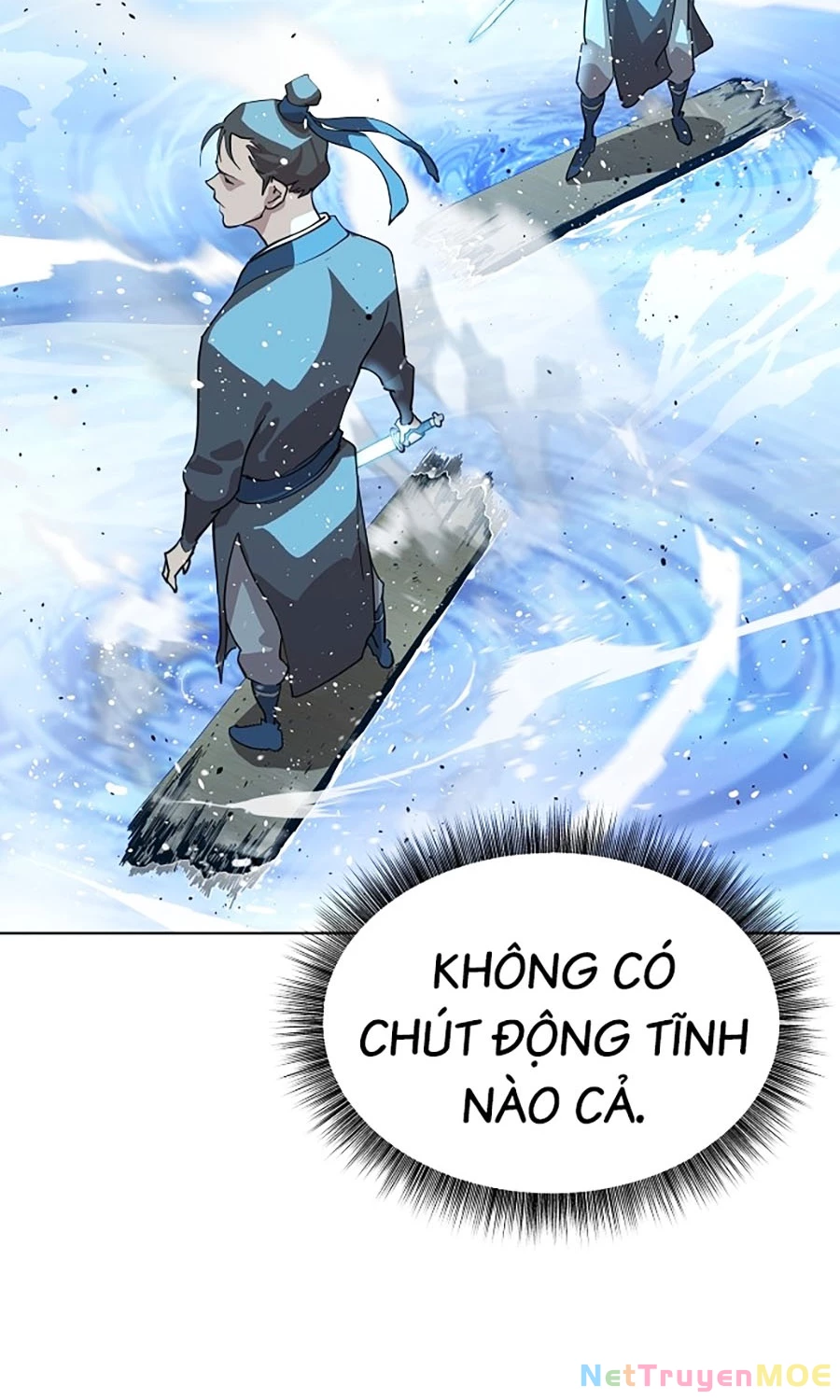 Đại Thánh Trùng Sinh Nam Cung Thế Gia Chapter 3 - Trang 2