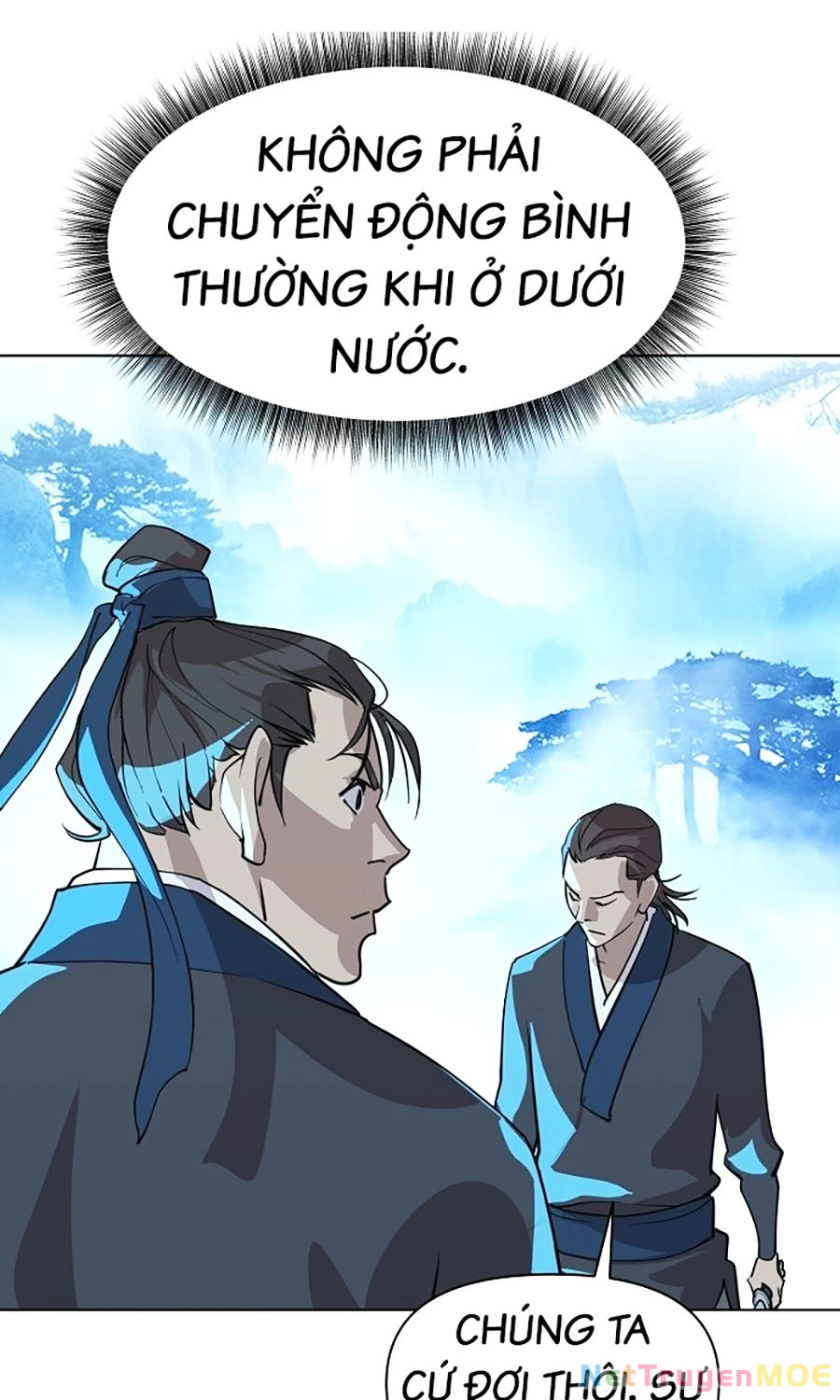 Đại Thánh Trùng Sinh Nam Cung Thế Gia Chapter 3 - Trang 2