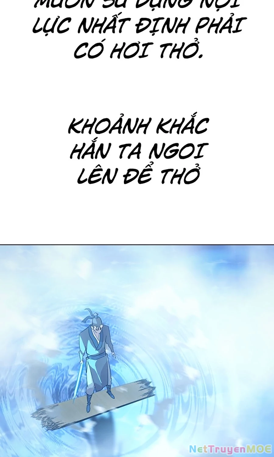 Đại Thánh Trùng Sinh Nam Cung Thế Gia Chapter 3 - Trang 2