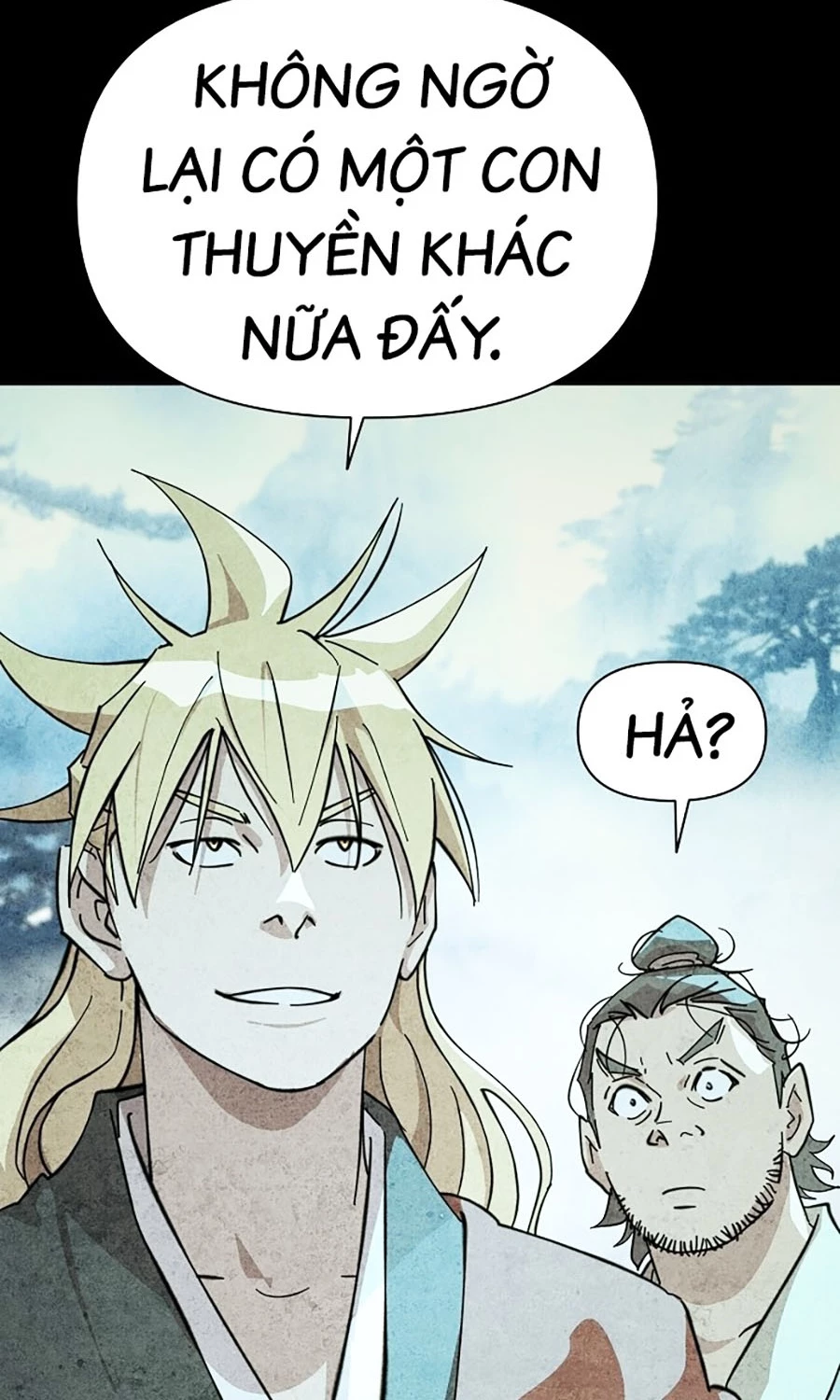 Đại Thánh Trùng Sinh Nam Cung Thế Gia Chapter 3 - Trang 2