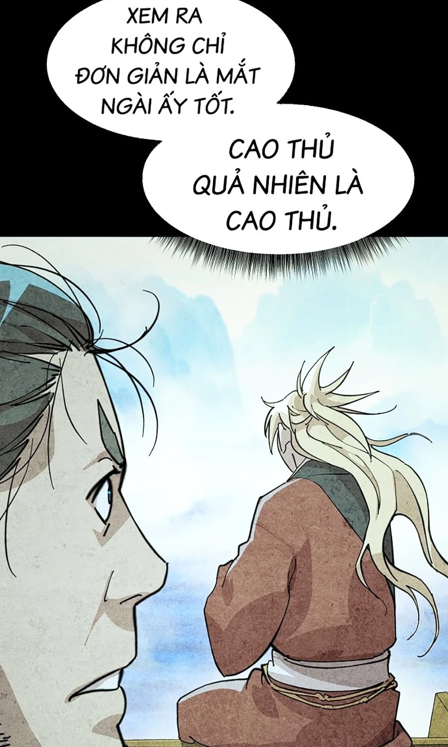 Đại Thánh Trùng Sinh Nam Cung Thế Gia Chapter 3 - Trang 2