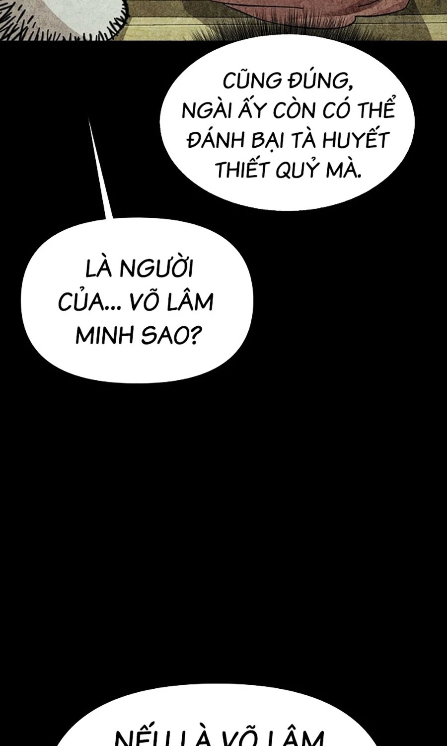 Đại Thánh Trùng Sinh Nam Cung Thế Gia Chapter 3 - Trang 2