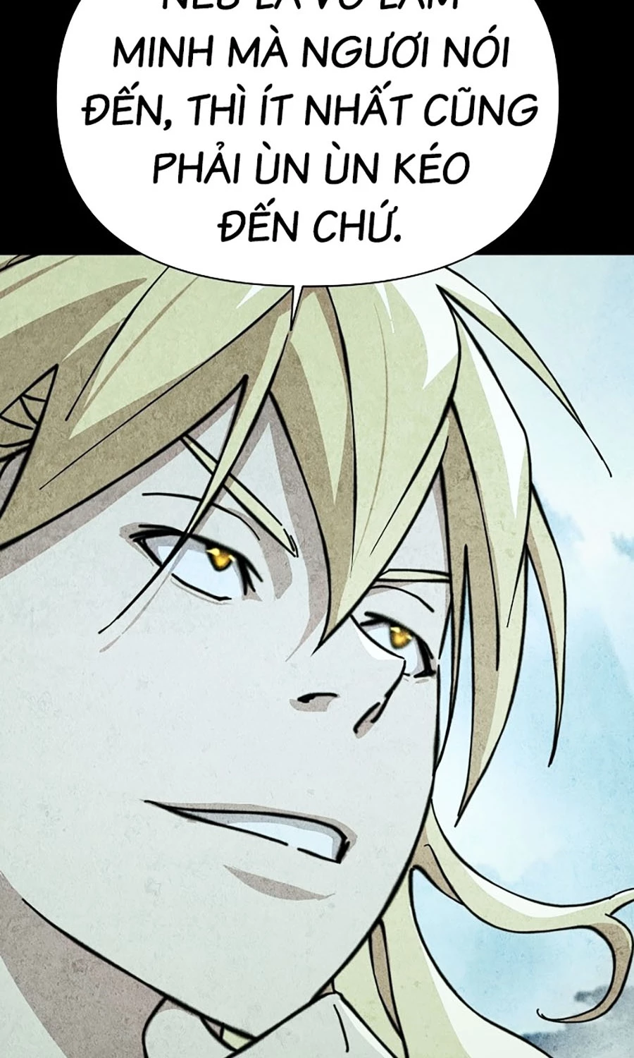 Đại Thánh Trùng Sinh Nam Cung Thế Gia Chapter 3 - Trang 2