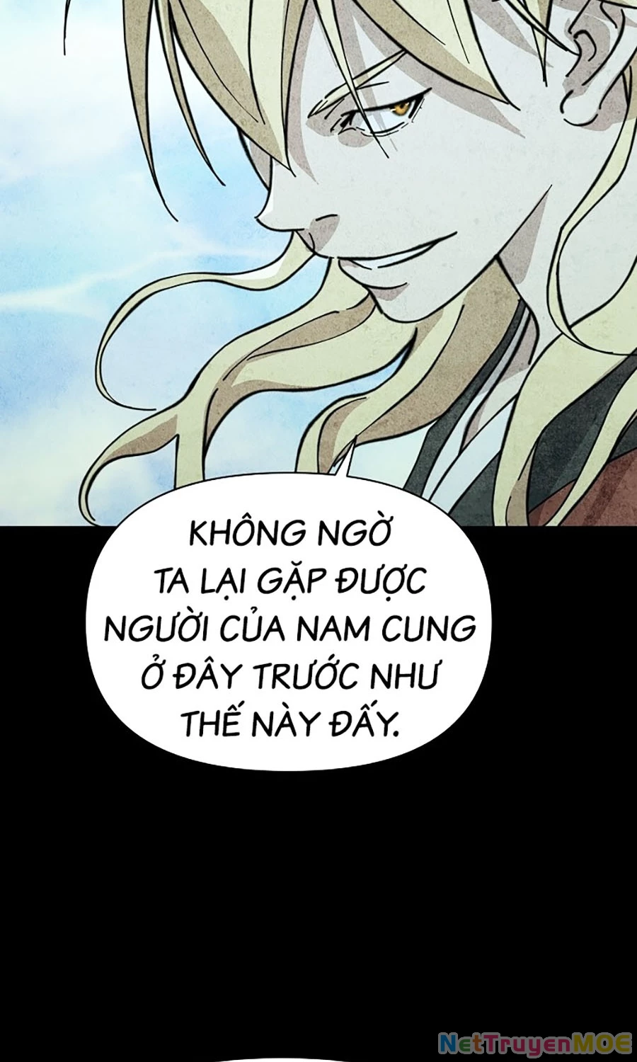 Đại Thánh Trùng Sinh Nam Cung Thế Gia Chapter 3 - Trang 2