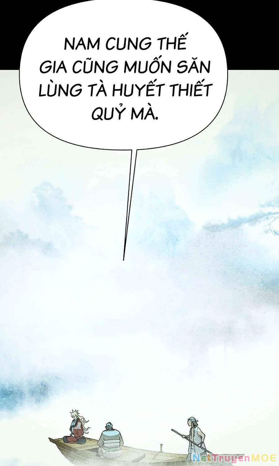 Đại Thánh Trùng Sinh Nam Cung Thế Gia Chapter 3 - Trang 2