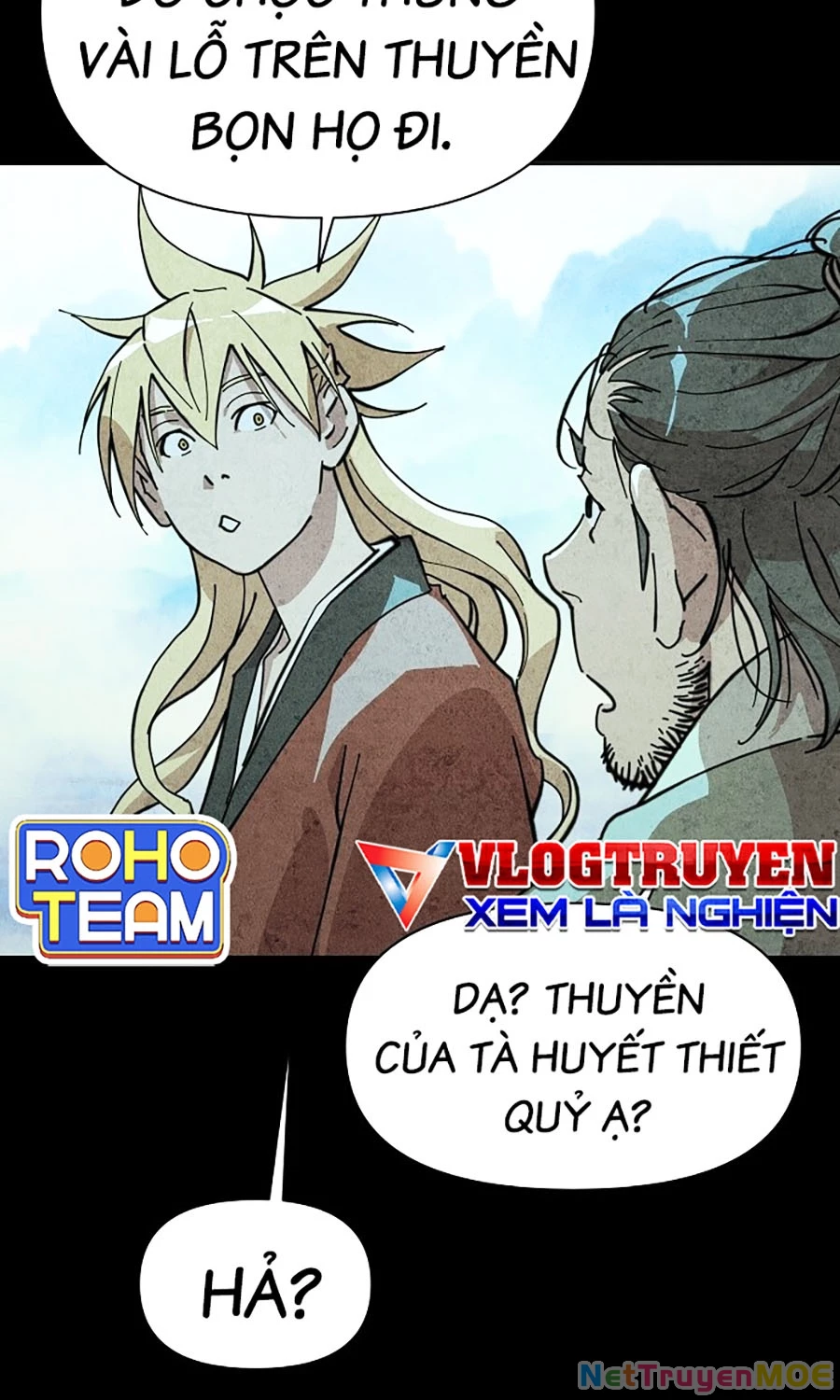 Đại Thánh Trùng Sinh Nam Cung Thế Gia Chapter 3 - Trang 2