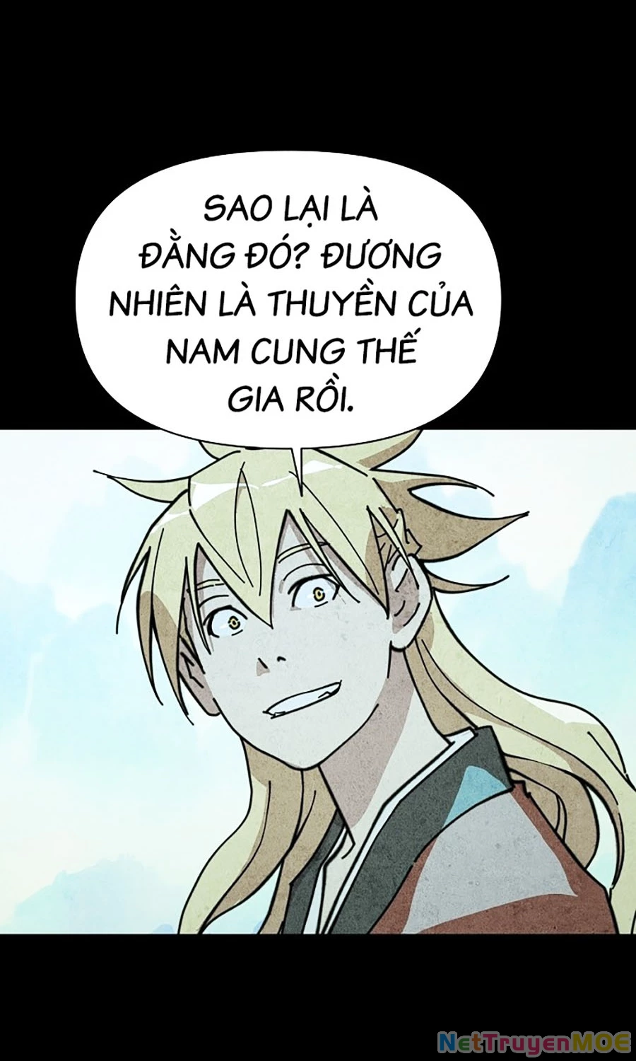 Đại Thánh Trùng Sinh Nam Cung Thế Gia Chapter 3 - Trang 2