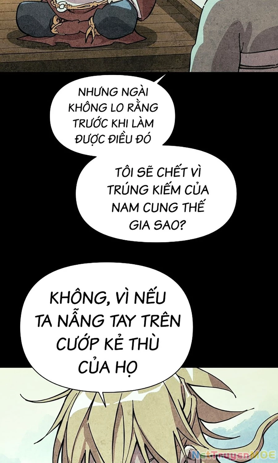 Đại Thánh Trùng Sinh Nam Cung Thế Gia Chapter 3 - Trang 2