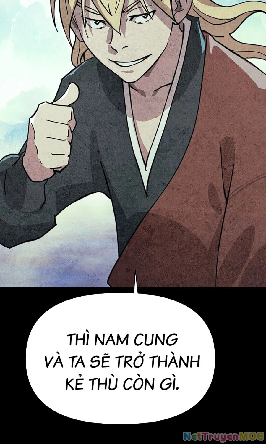 Đại Thánh Trùng Sinh Nam Cung Thế Gia Chapter 3 - Trang 2