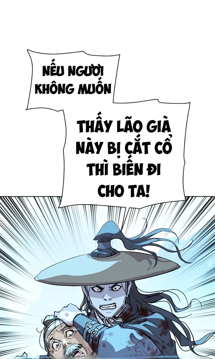 Đại Thánh Trùng Sinh Nam Cung Thế Gia Chapter 3 - Trang 2
