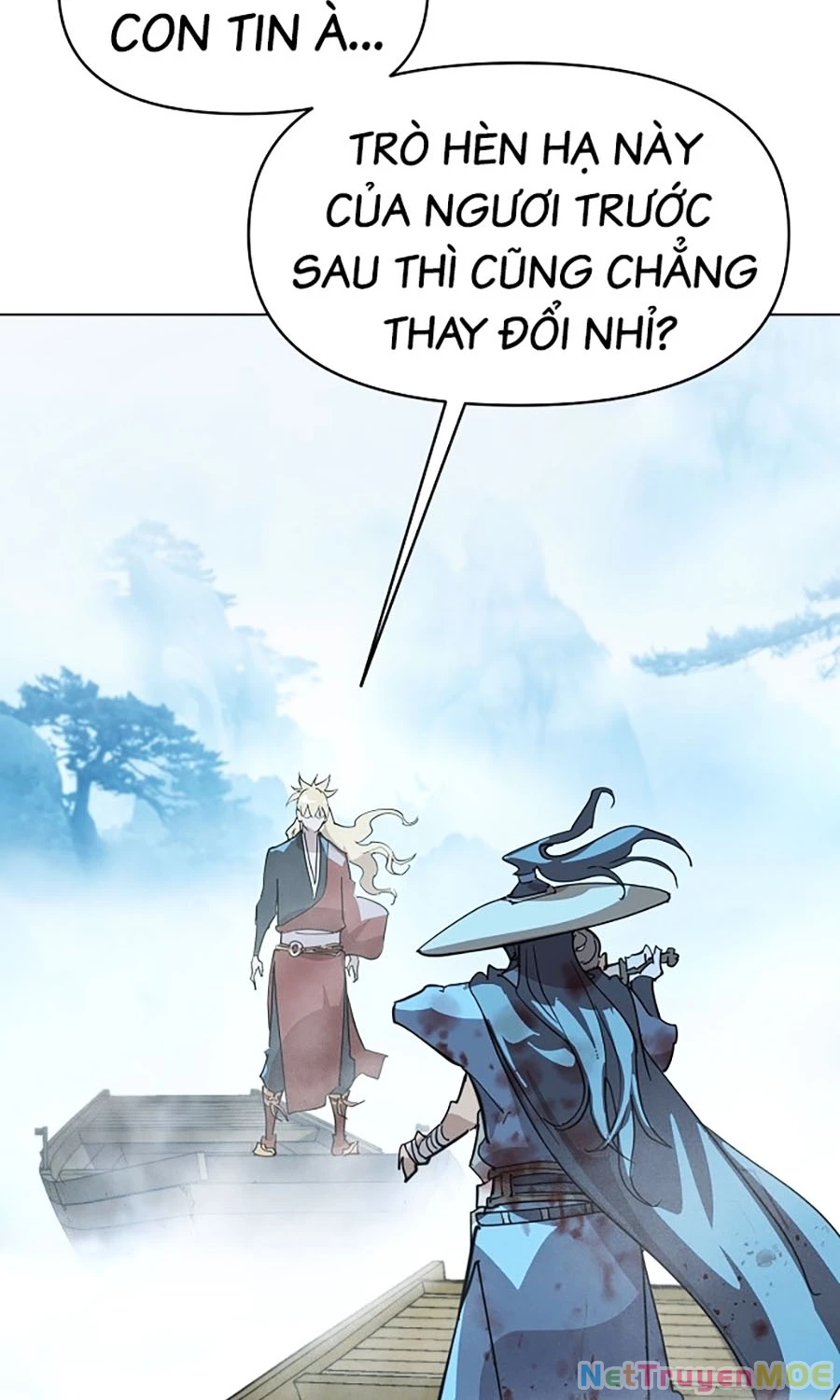 Đại Thánh Trùng Sinh Nam Cung Thế Gia Chapter 3 - Trang 2