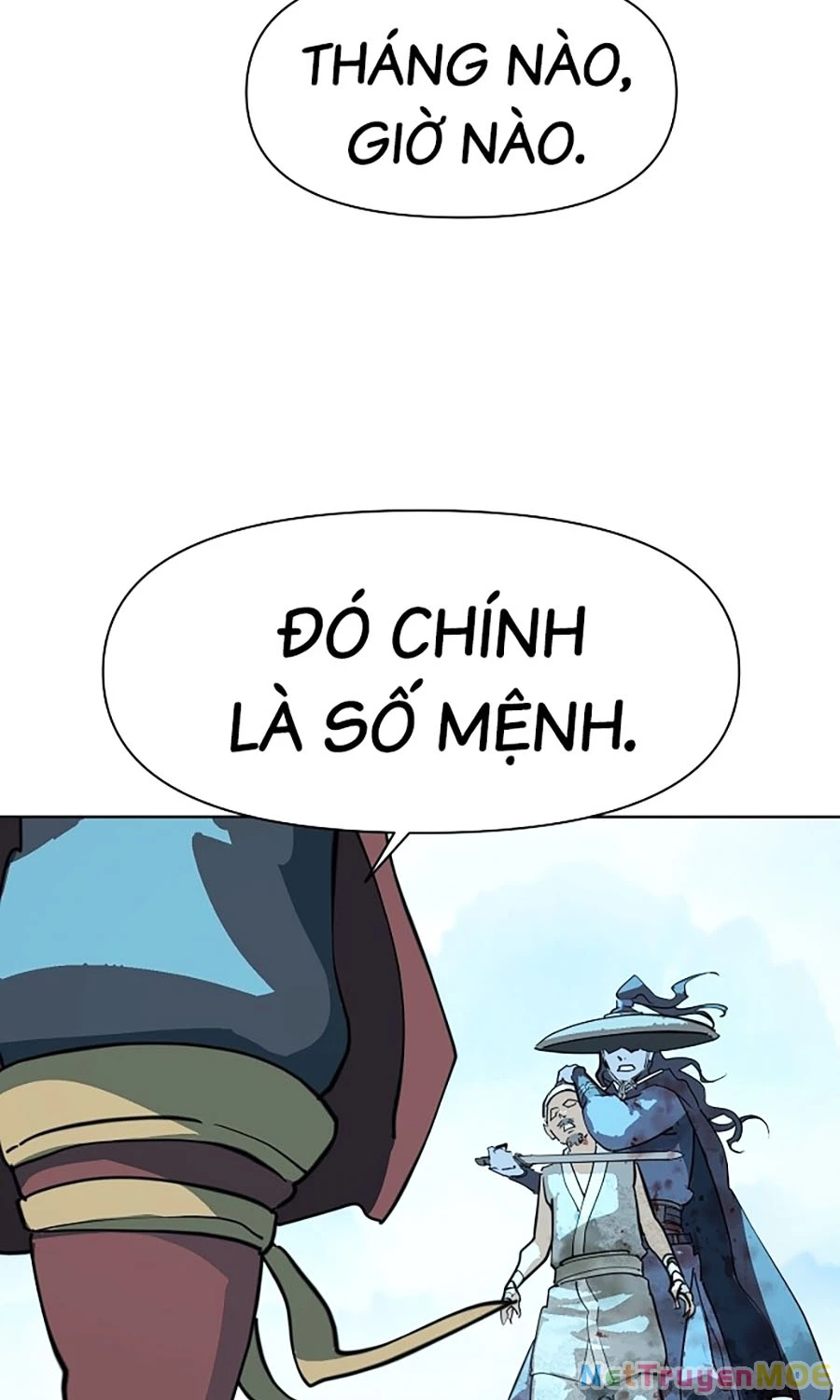 Đại Thánh Trùng Sinh Nam Cung Thế Gia Chapter 3 - Trang 2