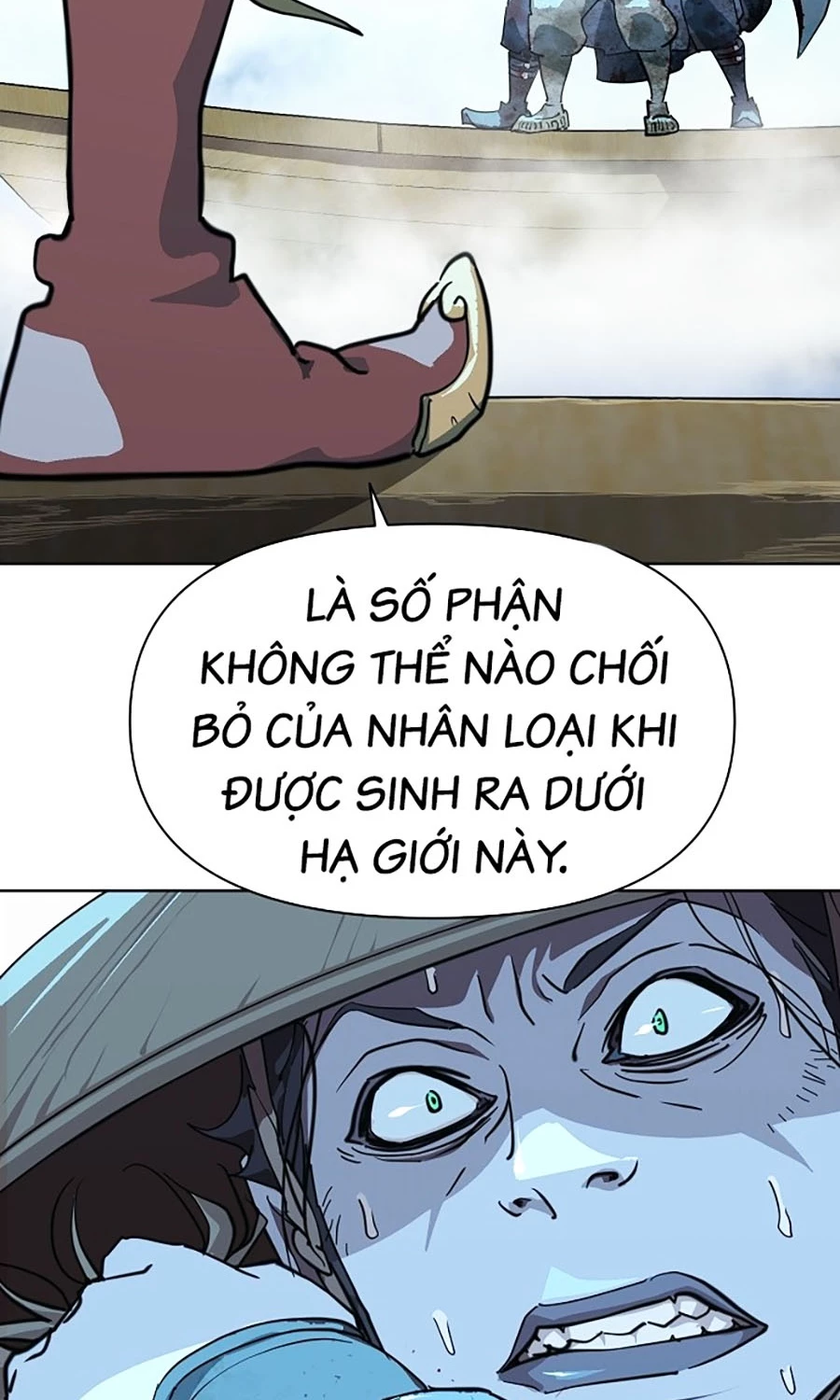 Đại Thánh Trùng Sinh Nam Cung Thế Gia Chapter 3 - Trang 2