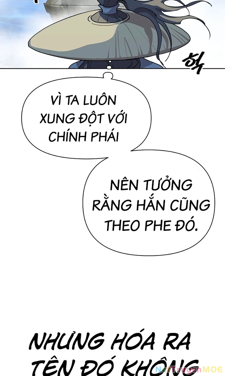 Đại Thánh Trùng Sinh Nam Cung Thế Gia Chapter 3 - Trang 2