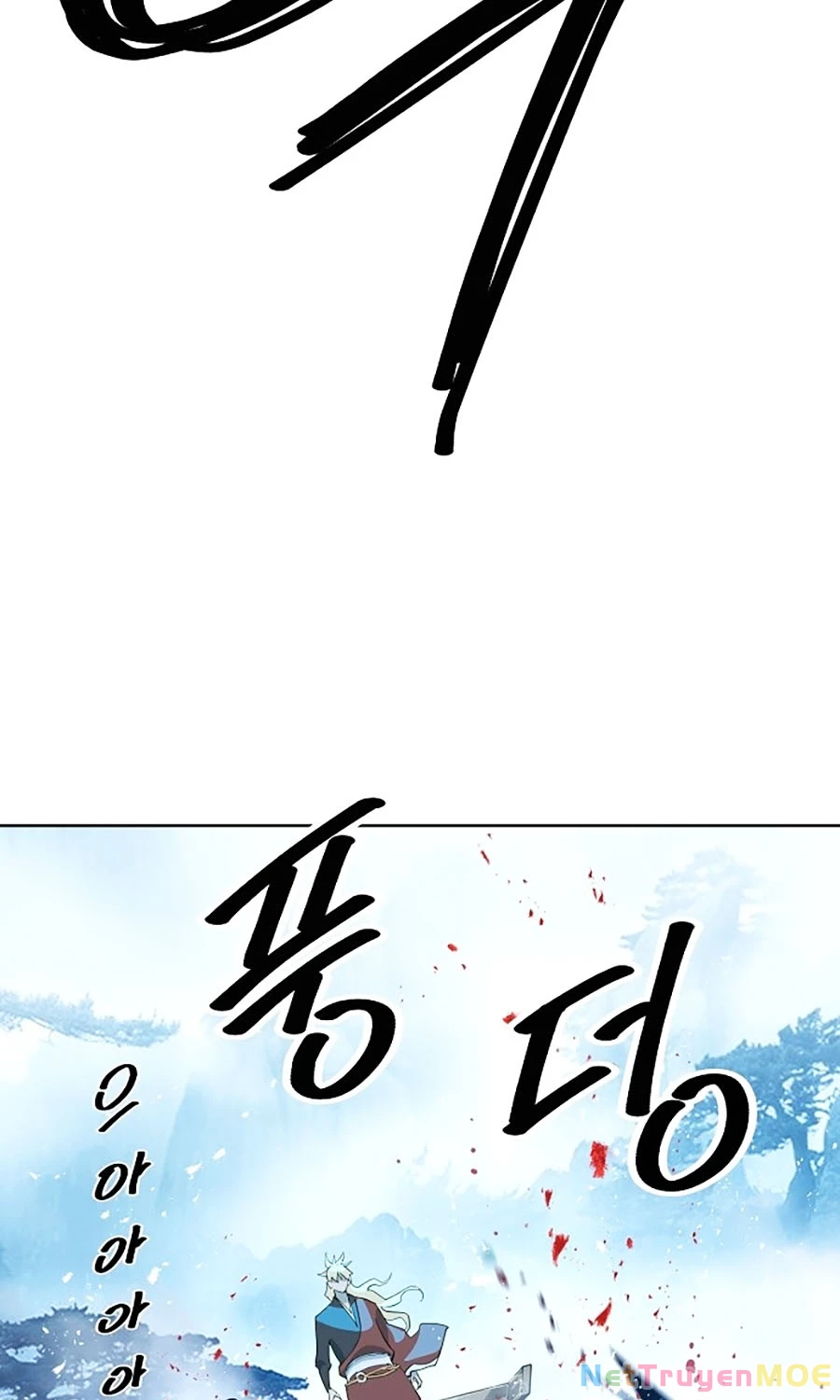 Đại Thánh Trùng Sinh Nam Cung Thế Gia Chapter 3 - Trang 2