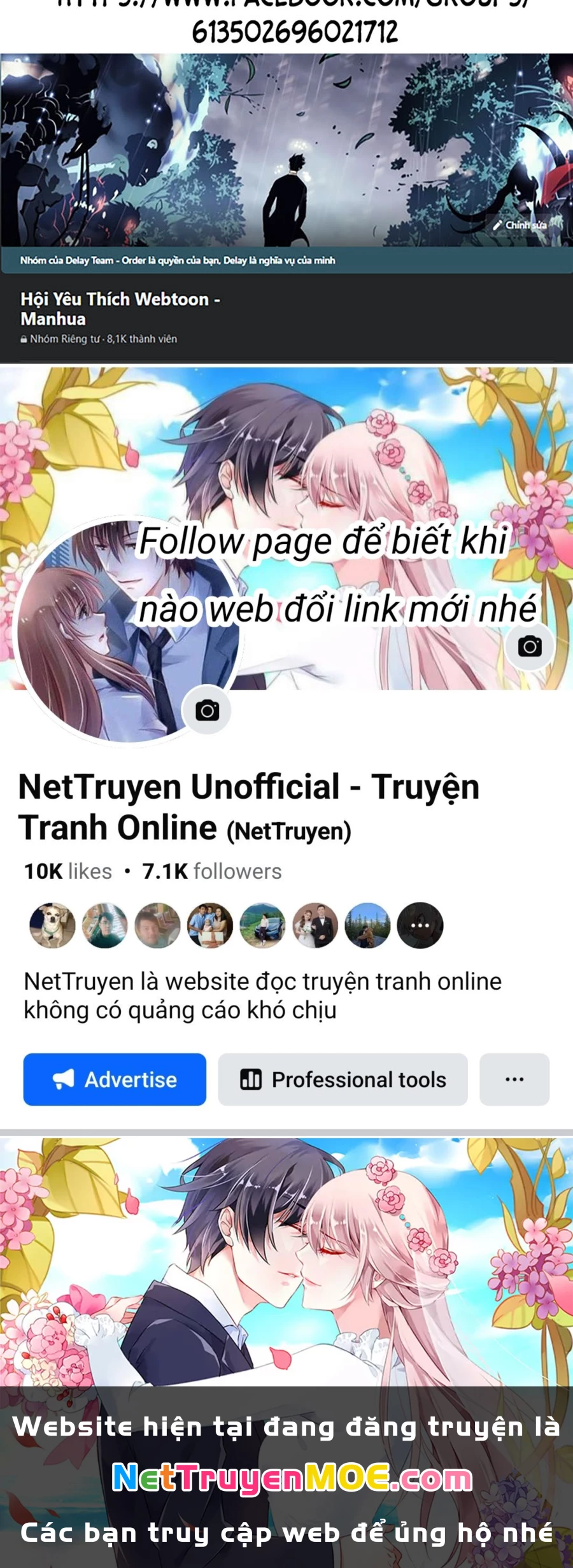 Đại Thánh Trùng Sinh Nam Cung Thế Gia Chapter 3 - Trang 2