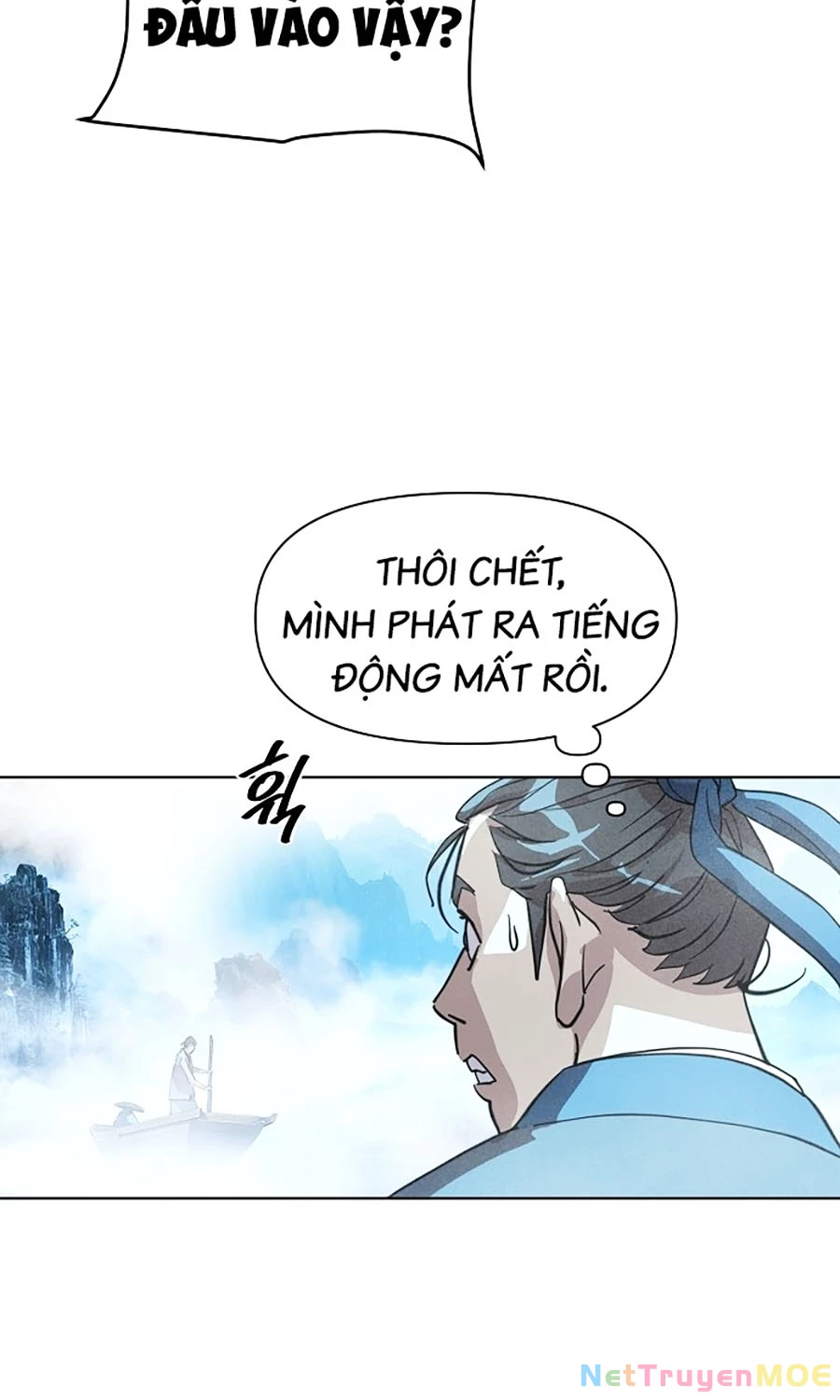 Đại Thánh Trùng Sinh Nam Cung Thế Gia Chapter 3 - Trang 2