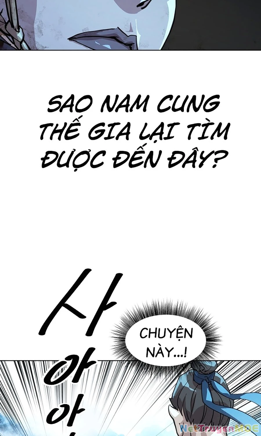 Đại Thánh Trùng Sinh Nam Cung Thế Gia Chapter 3 - Trang 2
