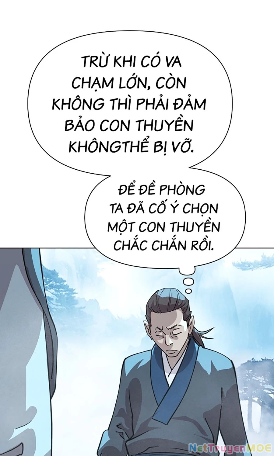 Đại Thánh Trùng Sinh Nam Cung Thế Gia Chapter 3 - Trang 2