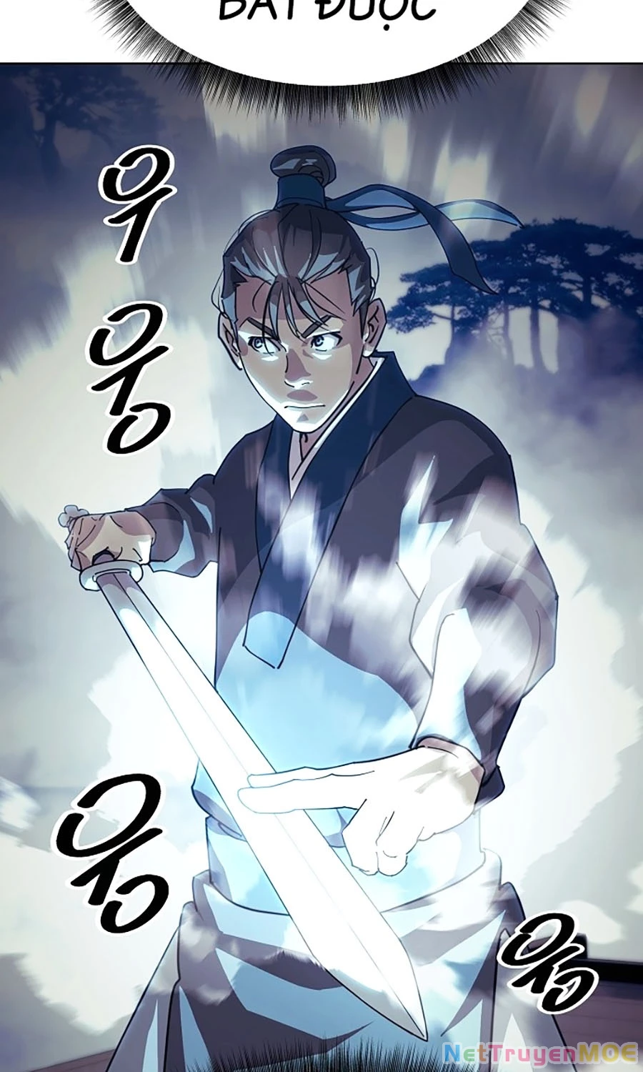 Đại Thánh Trùng Sinh Nam Cung Thế Gia Chapter 3 - Trang 2