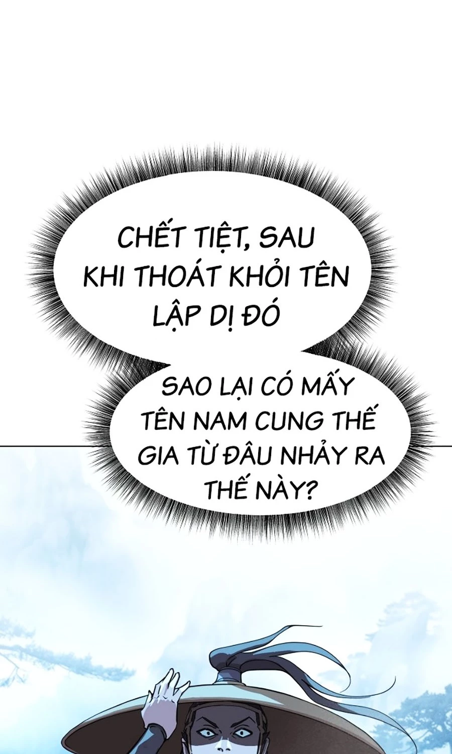 Đại Thánh Trùng Sinh Nam Cung Thế Gia Chapter 3 - Trang 2