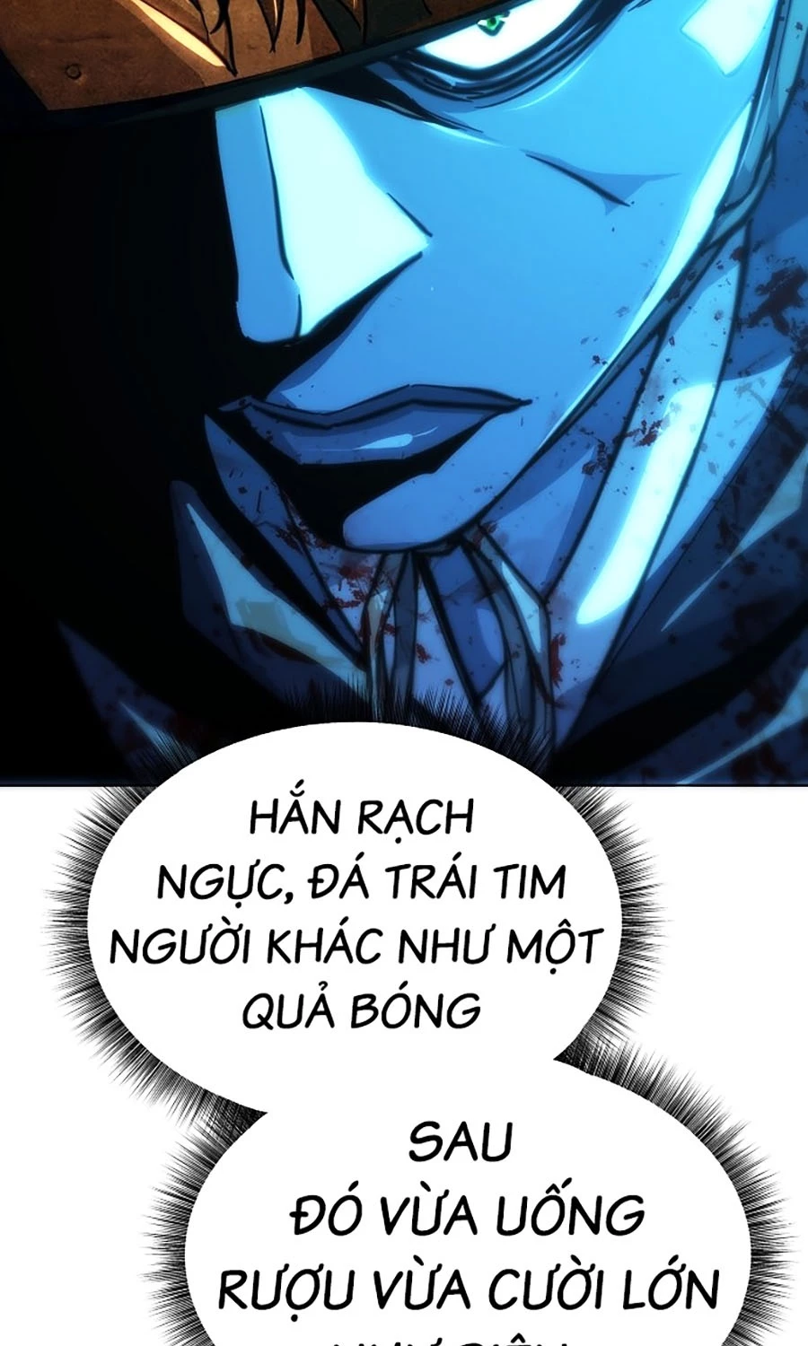 Đại Thánh Trùng Sinh Nam Cung Thế Gia Chapter 3 - Trang 2