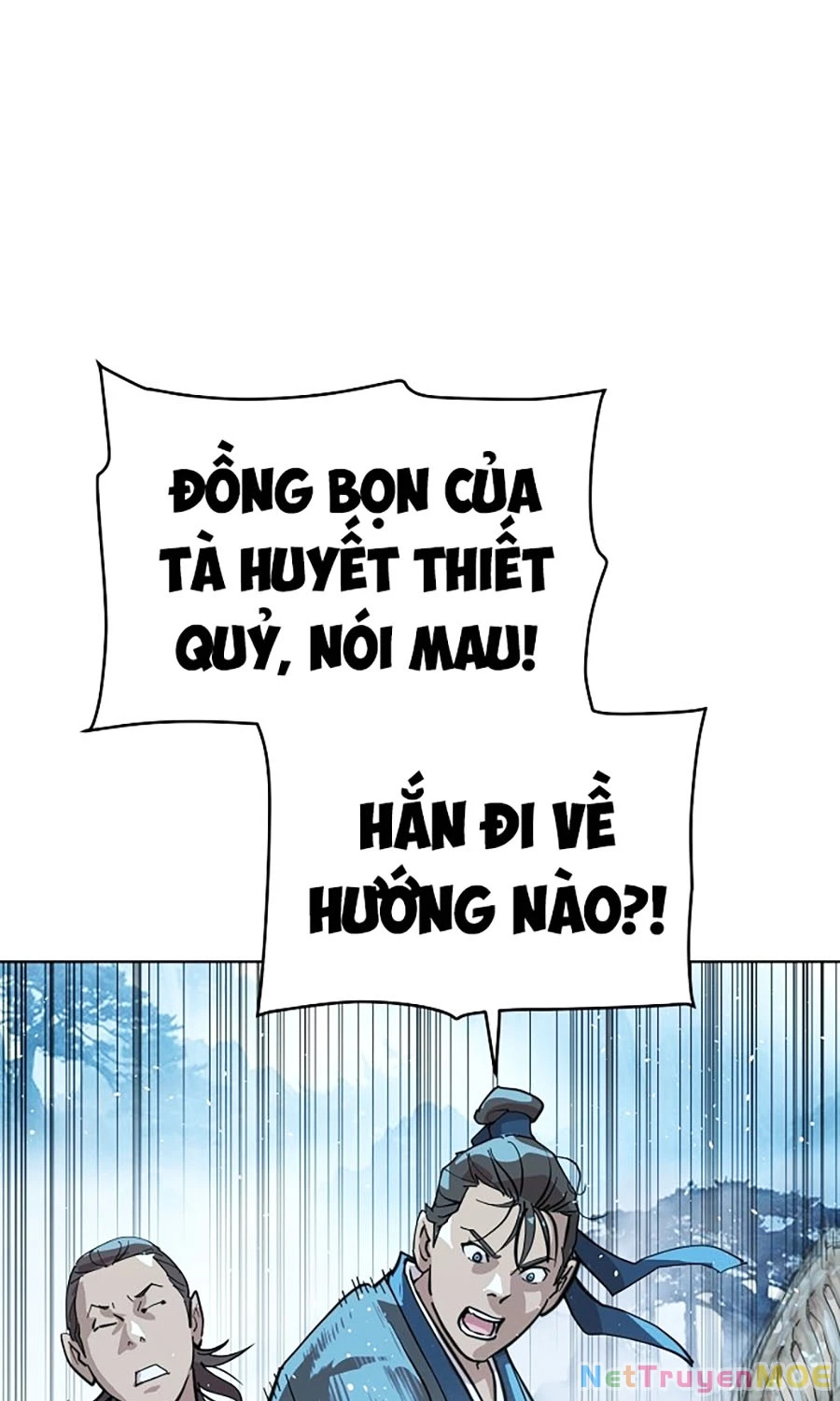 Đại Thánh Trùng Sinh Nam Cung Thế Gia Chapter 3 - Trang 2