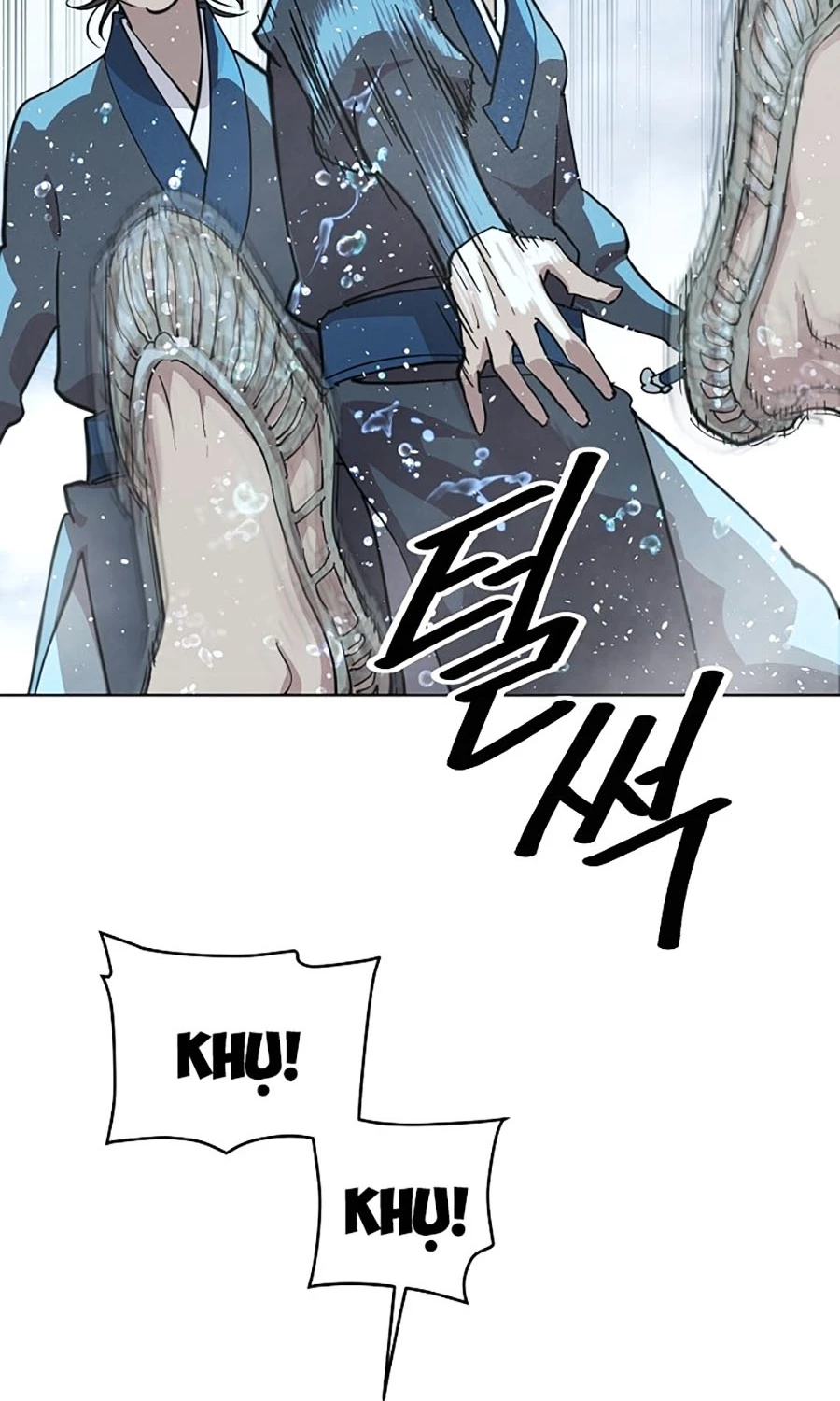 Đại Thánh Trùng Sinh Nam Cung Thế Gia Chapter 3 - Trang 2