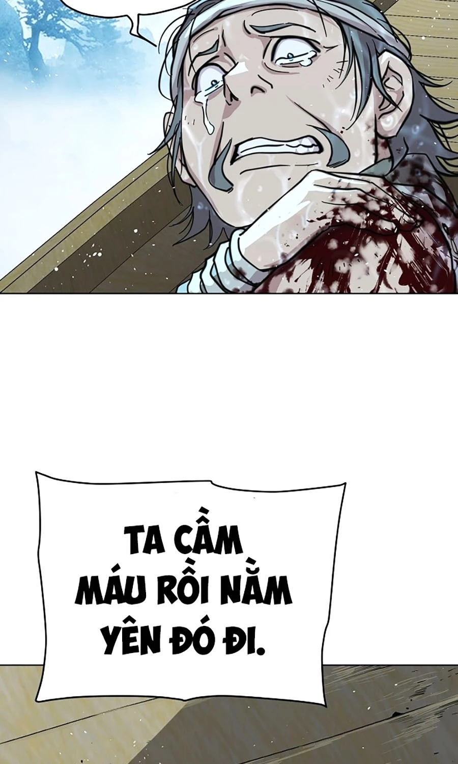 Đại Thánh Trùng Sinh Nam Cung Thế Gia Chapter 3 - Trang 2