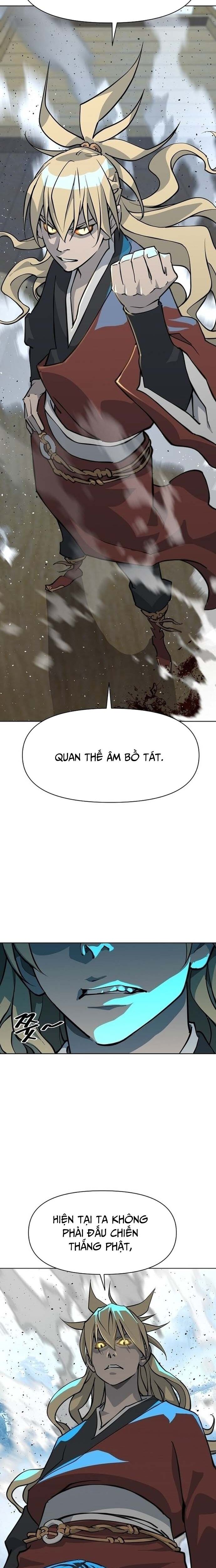 Đại Thánh Trùng Sinh Nam Cung Thế Gia Chapter 4 - Trang 2