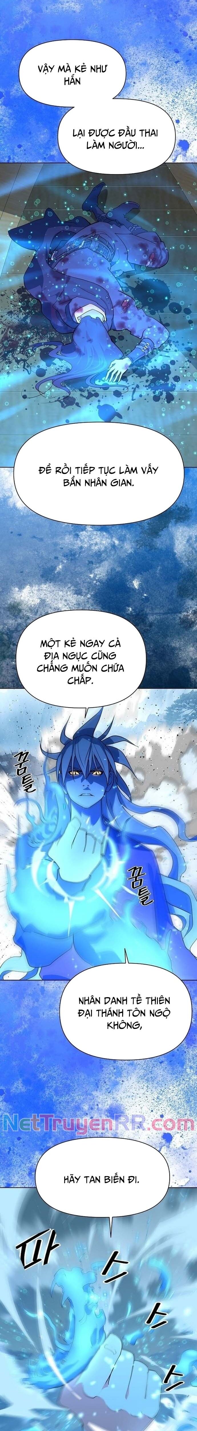 Đại Thánh Trùng Sinh Nam Cung Thế Gia Chapter 4 - Trang 2