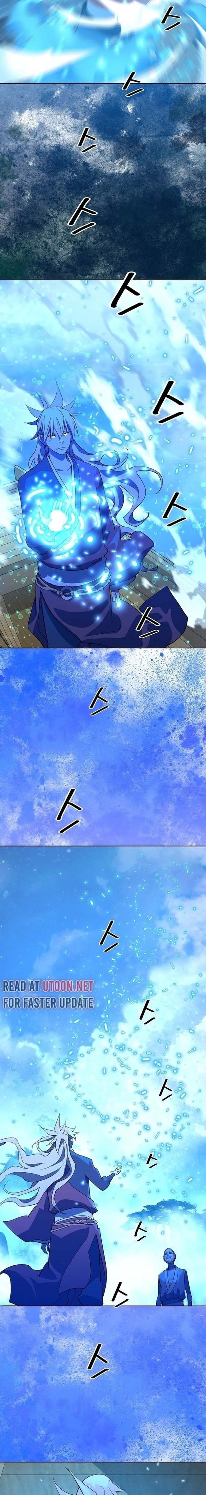 Đại Thánh Trùng Sinh Nam Cung Thế Gia Chapter 4 - Trang 2