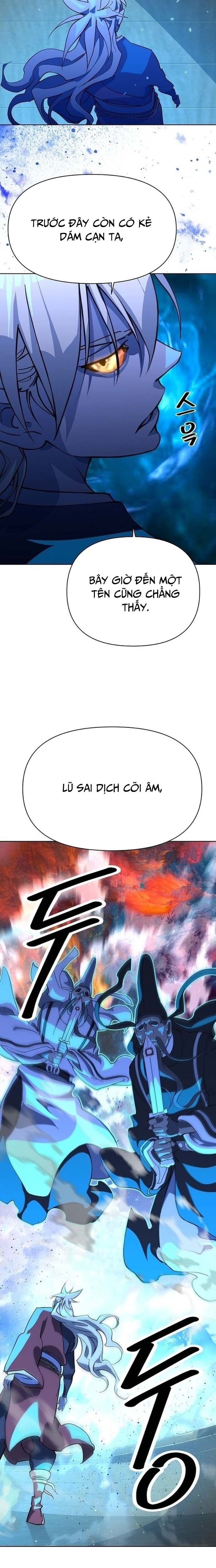 Đại Thánh Trùng Sinh Nam Cung Thế Gia Chapter 4 - Trang 2