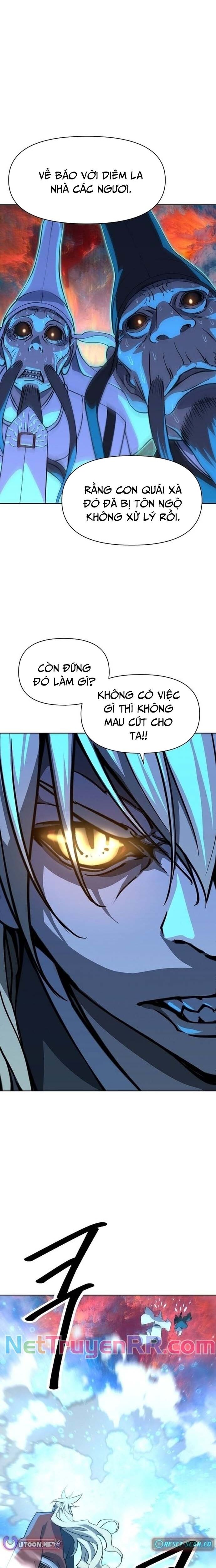 Đại Thánh Trùng Sinh Nam Cung Thế Gia Chapter 4 - Trang 2