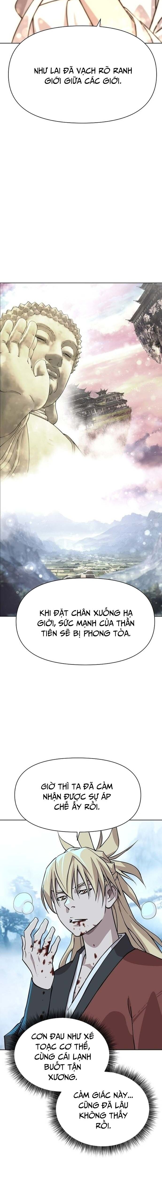 Đại Thánh Trùng Sinh Nam Cung Thế Gia Chapter 4 - Trang 2