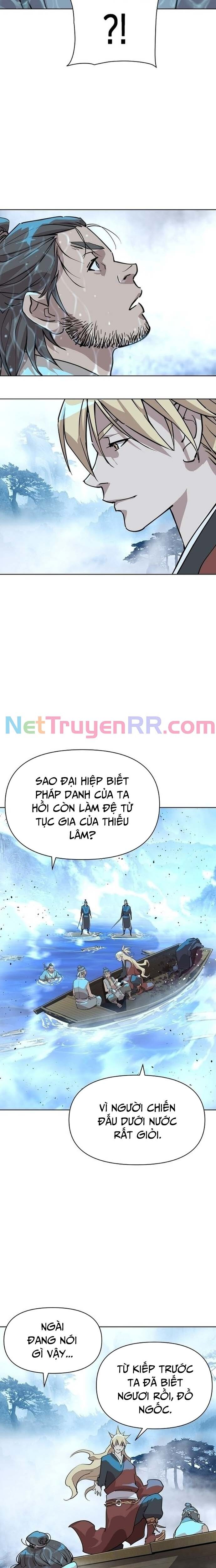 Đại Thánh Trùng Sinh Nam Cung Thế Gia Chapter 4 - Trang 2